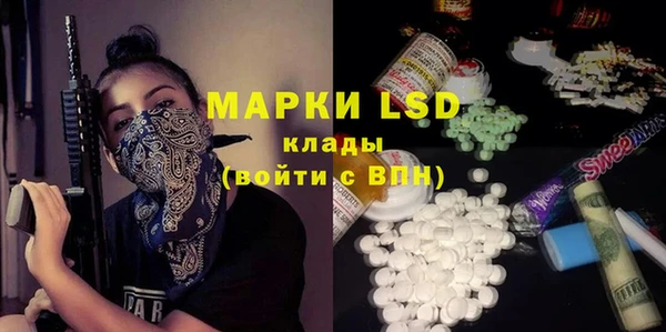 гидра Алексеевка